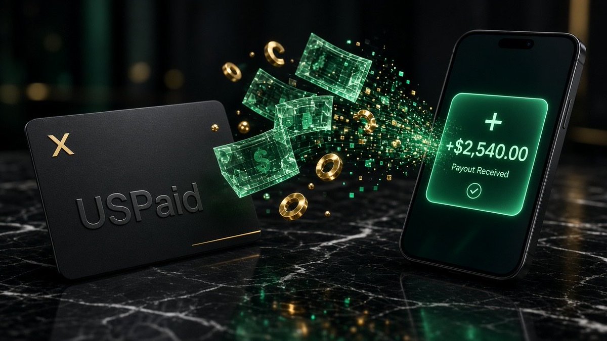 iAnonPatriot's tweet photo. BREAKING 🅱️ —  Many X users are still being bombarded with THOUSANDS of dollars appearing into their X money accounts from UsePaid

WTF!? https://t.co/fdMP7HoTbf
