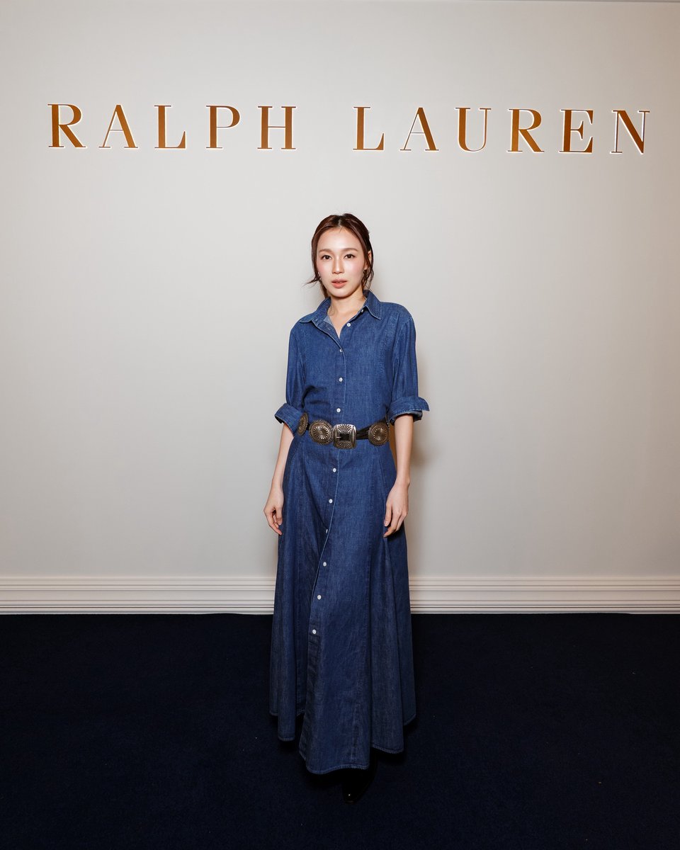 Entup2date's tweet photo. “จิมมี่ จิตรพล” และ “เลิฟ ภัทรานิษฐ์” ร่วมฉลองเปิดตัว Ralph’s Coffee แห่งใหม่ พร้อมโฉมใหม่ของ RALPH LAUREN ณ Suria KLCC

📩 https://t.co/IIkr3R3nWL

#RalphLaurenMY #Ralphlauren 
#JimmyxRalphLauren
#RalphLaurenxLoverrukk 
#jimmyyjp #loverrukk https://t.co/xovKgGiPLM