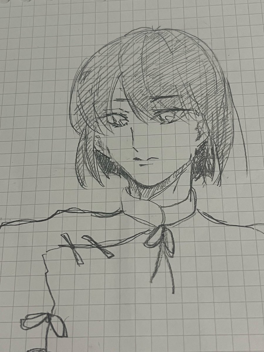 Quirky216's tweet photo. 澶淵　＃創作 https://t.co/DgYGgfsq66