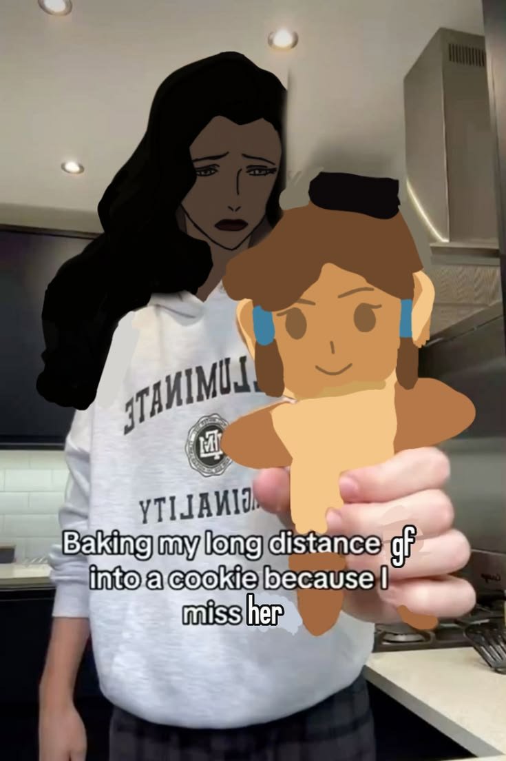acervokorrasami's tweet photo. asami while korra was gone https://t.co/Xz7eokHUfn