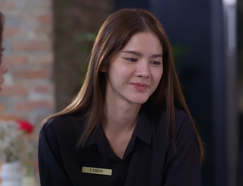 onlylesbian_'s tweet photo. cara ela é MUITO LINDA 😭

SMILE OF LIES EP3
#ThirdPersonTheSeriesEp3 https://t.co/jmj6EQwGnR
