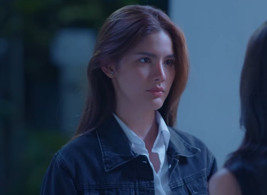 onlylesbian_'s tweet photo. cara ela é MUITO LINDA 😭

SMILE OF LIES EP3
#ThirdPersonTheSeriesEp3 https://t.co/jmj6EQwGnR
