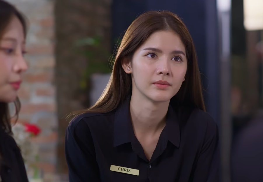 onlylesbian_'s tweet photo. cara ela é MUITO LINDA 😭

SMILE OF LIES EP3
#ThirdPersonTheSeriesEp3 https://t.co/jmj6EQwGnR