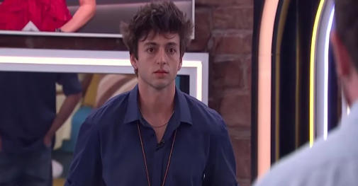 BigBrotherTVSh1's tweet photo. Big Brother September 26 Final HOH, Head Of Household Round 2 Winner Revealed (Spoilers)!https://t.co/rDeHRnOTZ0

#BB28
#BigBrother https://t.co/GrLl8ksrUj
