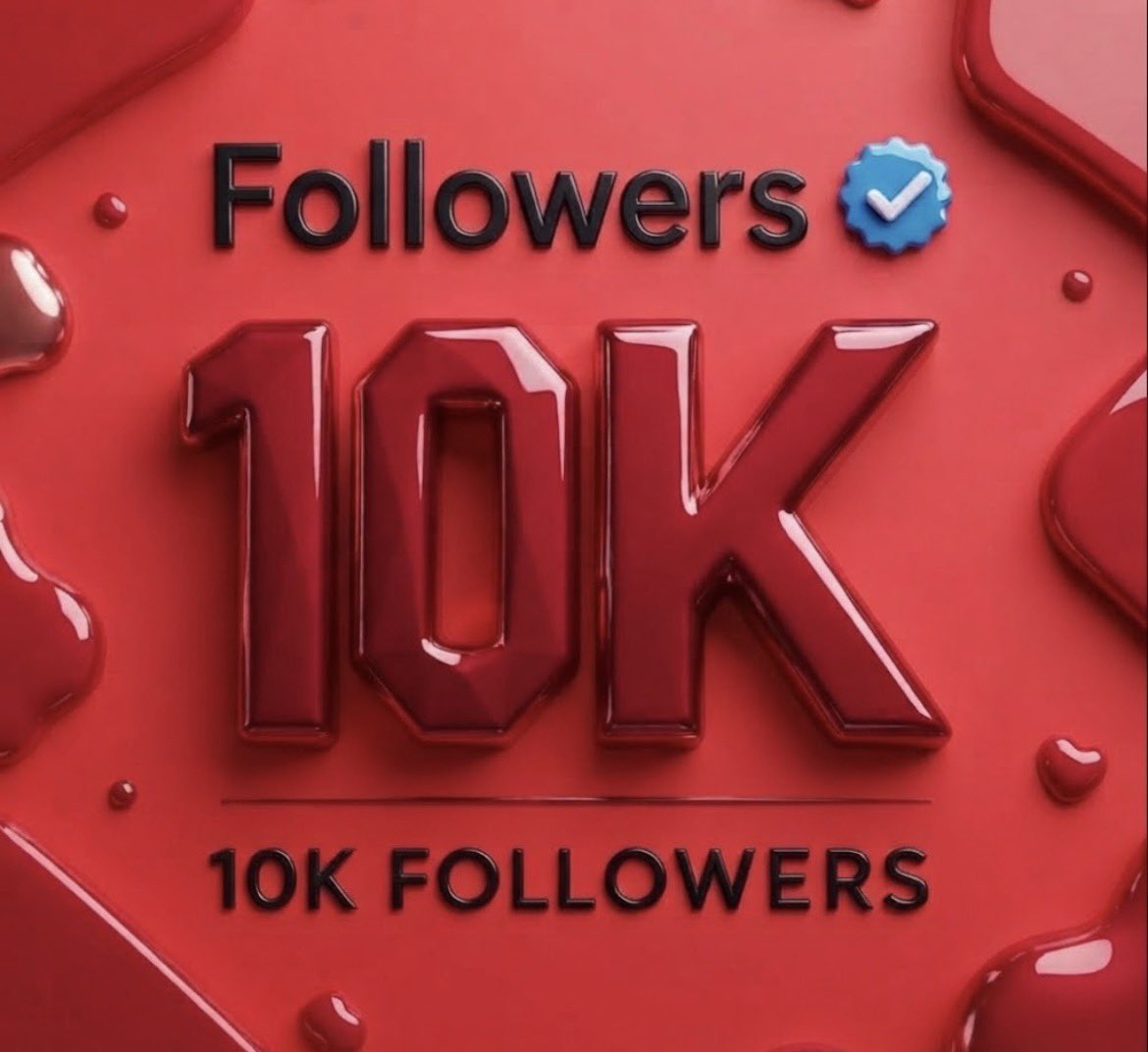ylll_h's tweet photo. If you need 10k followers  🤖🐃

Just Say Indeed 🚀📈

I will boost your page 📈 https://t.co/cWYJ2RlFTm