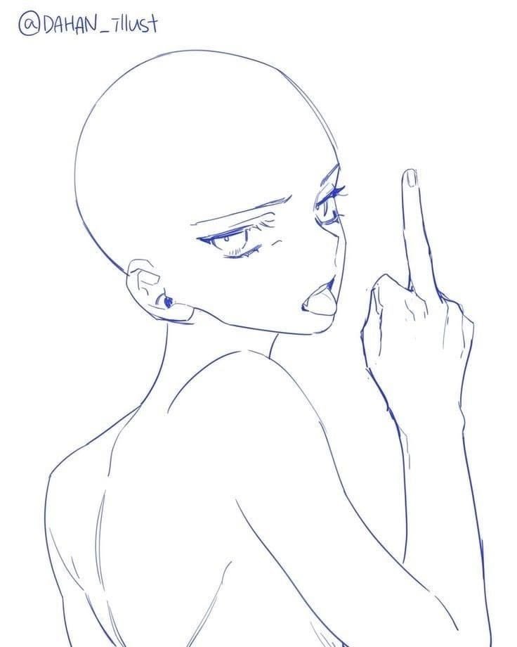 __Overhaul's tweet photo. 😾🖕🏻 https://t.co/rt07lSWKzn