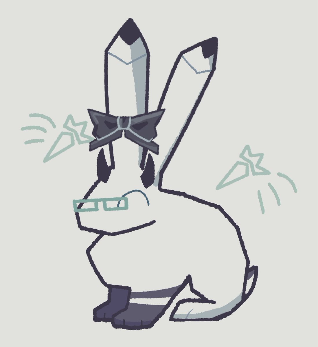 RostKop878's tweet photo. Congratulations on rabbit day🐇
#fpe #fundamentalpapereducation #misterDemi https://t.co/oUl1x91ruo