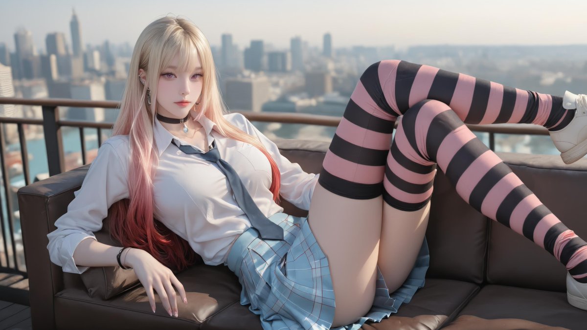 Smilesheep_1012's tweet photo. Marin Kitagawa
More pictures/video please Click on the link below.   
https://t.co/TBNnw7hjbx https://t.co/a8mfdgWzXu