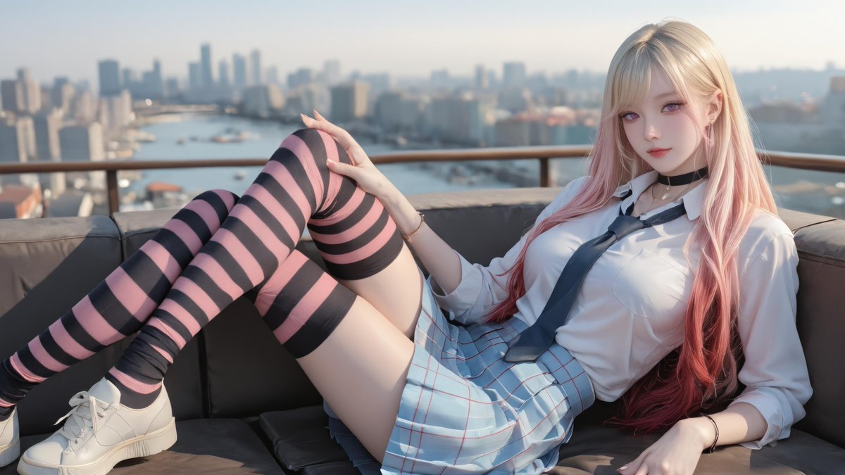 Smilesheep_1012's tweet photo. Marin Kitagawa
More pictures/video please Click on the link below.   
https://t.co/TBNnw7hjbx https://t.co/a8mfdgWzXu