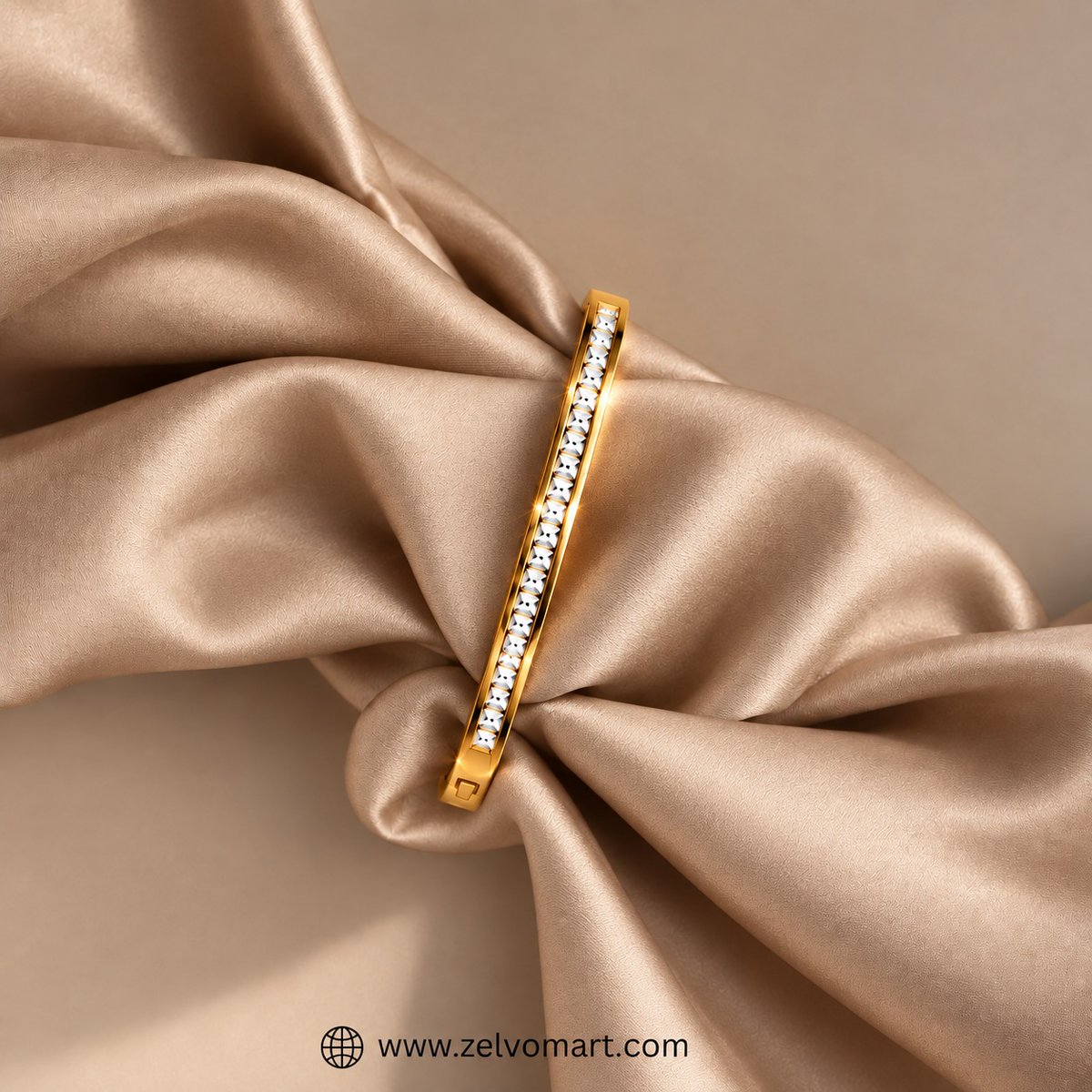 Zelvomart's tweet photo. Watch, bracelet, bangle. Stack all three or wear one at a time.
Gold-tone jewellery set, COD across Pakistan.
https://t.co/AQaJ8dvyXu
#Zelvomart #fyp https://t.co/rBJWJriHyP