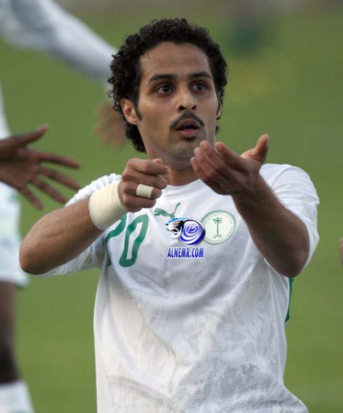 MnbrAlhilal's tweet photo. من يتخذ ياسر القحطاني قدوة، يعرف أن الخذلان ليس من قاموسه 🇸🇦🇰🇼 https://t.co/pWjJkyuOas