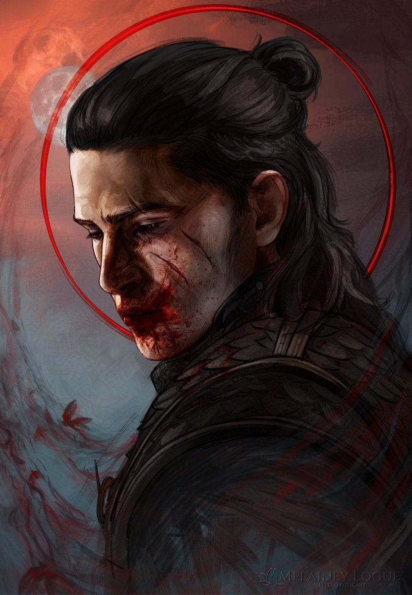 littlelotusart's tweet photo. Coen of Laslea from The Blood of Dawnwalker

#coenoflaslea #dawnwalker #thebloodofdawnwalker https://t.co/5gjBSyJbTh