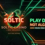 Photo by soltic.fun (@_soltic)