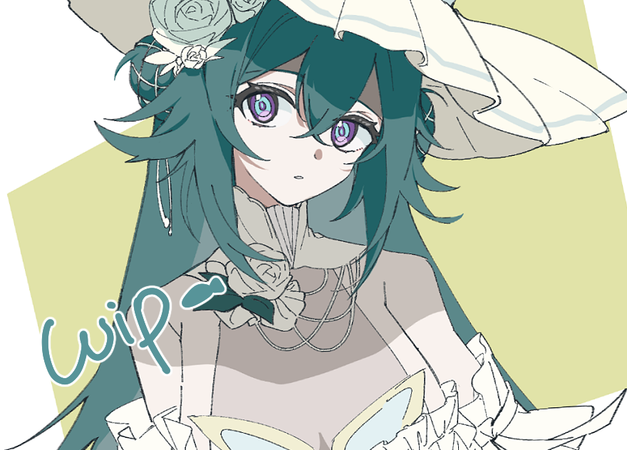 shiraeda_'s tweet photo. wip https://t.co/jPAAtgsOFz