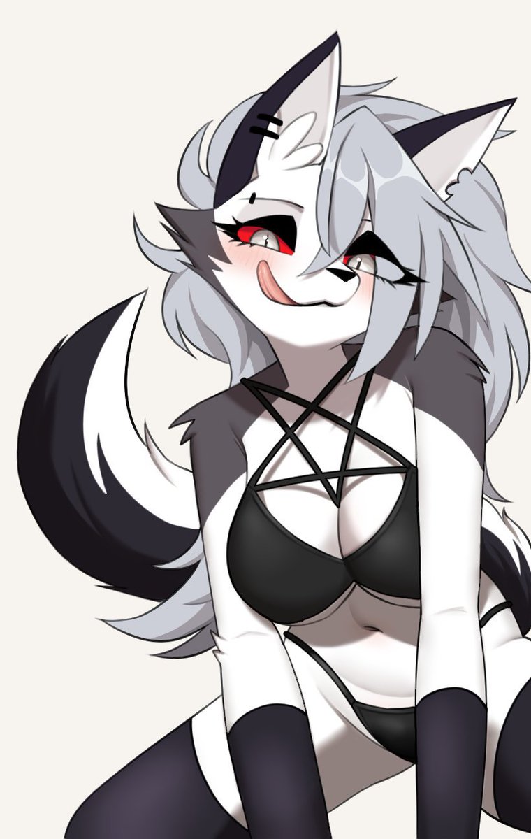 leliamervh's tweet photo. You don't want me 🥵🔥💋👅
.
.
.
.
.
.
.
.
 #Loona #HelluvaBoss #xartist  #HelluvaBossFanart #Animation #CartoonArt #FurryArt #FanArtist #DigitalArtist #TwitterArt #FurryCommunity https://t.co/TBO8CLyvZs