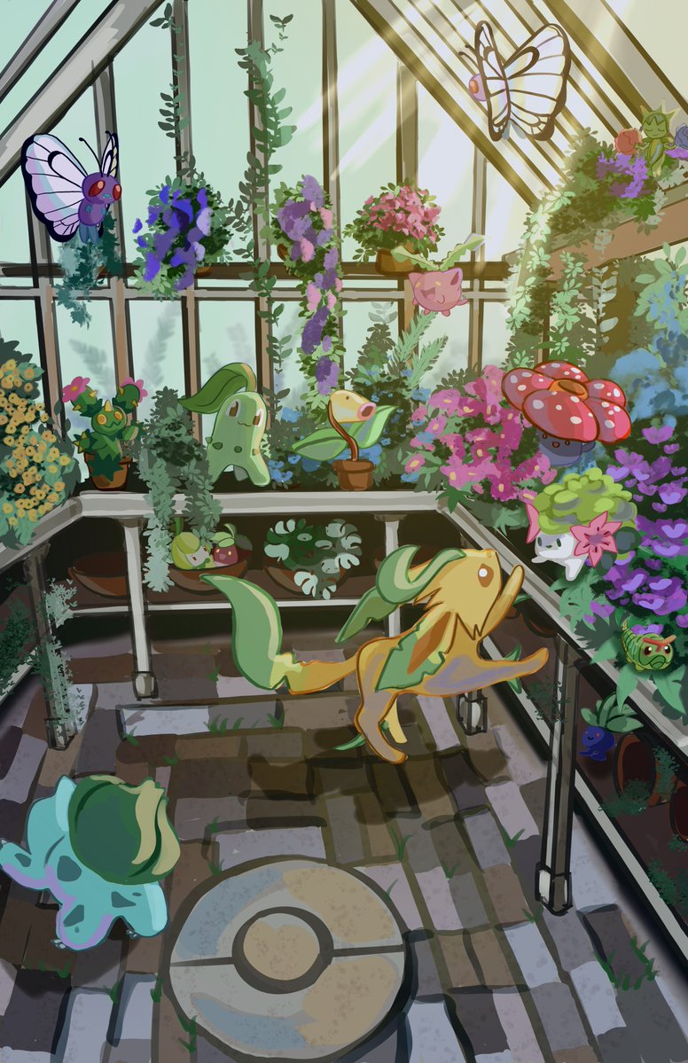 emleekitten's tweet photo. ⋆.ೃ࿔* :･🌱⋆.ೃ࿔* :･
#pokemonㅤㅤㅤ https://t.co/Mb1LoKfOZN