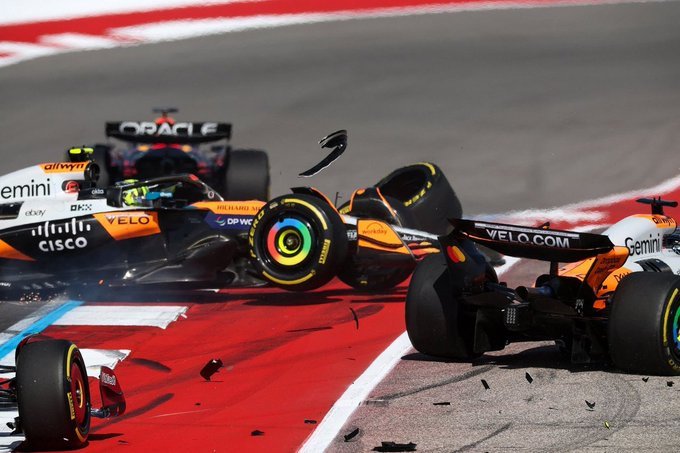 PocheluAgustin's tweet photo. @McLarenF1 https://t.co/Z7ONC8PiRf