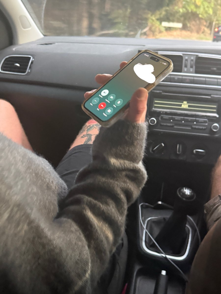 sspencerukk's tweet photo. Calling missing dog poster numbers and barking down the phone simply never gets old https://t.co/7tl9ByB6bY
