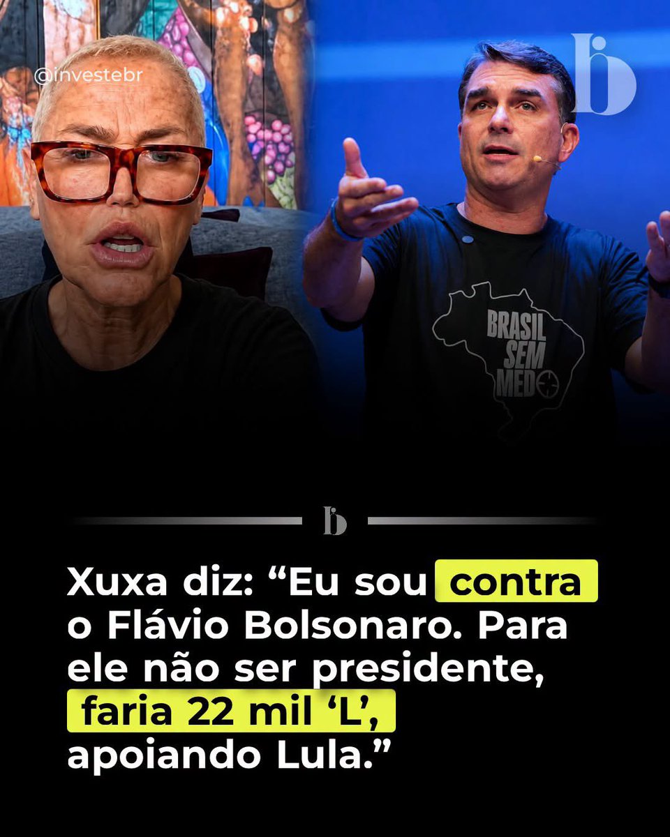 SueliRizzi3's tweet photo. A Xoxa está só a carcaça 
Se for chorar manda áudio https://t.co/GwwVFCuchb