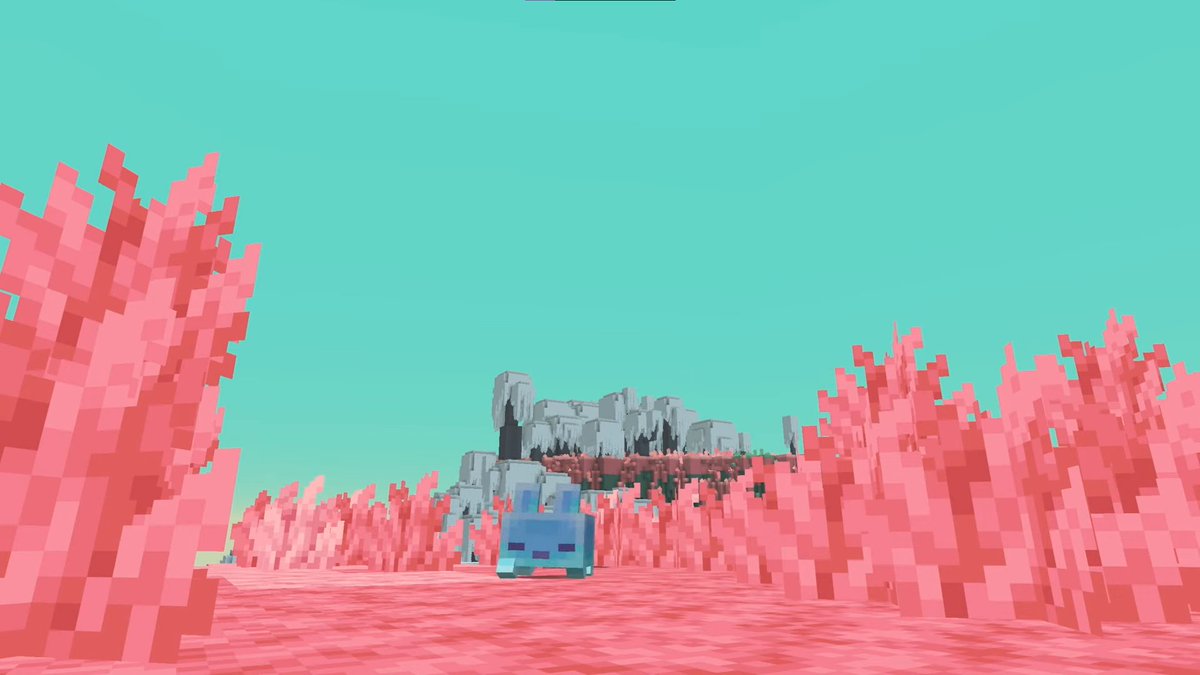 thepecanha's tweet photo. 🚨ISSO NÃO É UM TESTE !!!
VAI OFICIALMENTE TER UMA NOVA DIMENSÃO NO MINECRAFT
DEPOIS DE 15 ANOS. https://t.co/sZGiKxgi12