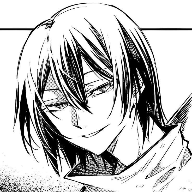 vilecrimetrio's tweet photo. I really like how his eyes make him look like he’s dissociating all the time,, I can’t Imagine what must go through his mind having lived for so long https://t.co/2aoPb20mon