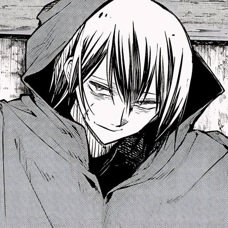 vilecrimetrio's tweet photo. I really like how his eyes make him look like he’s dissociating all the time,, I can’t Imagine what must go through his mind having lived for so long https://t.co/2aoPb20mon