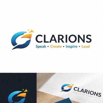 TheClarions07's tweet photo. #NewProfilePic https://t.co/6SFqUZkR1H