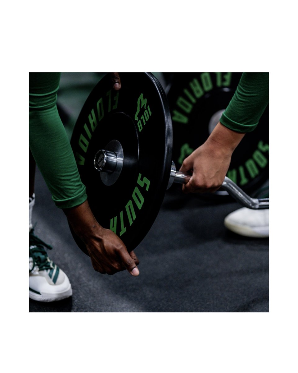 USFWBB's tweet photo. Steady work. https://t.co/49ZhlElama