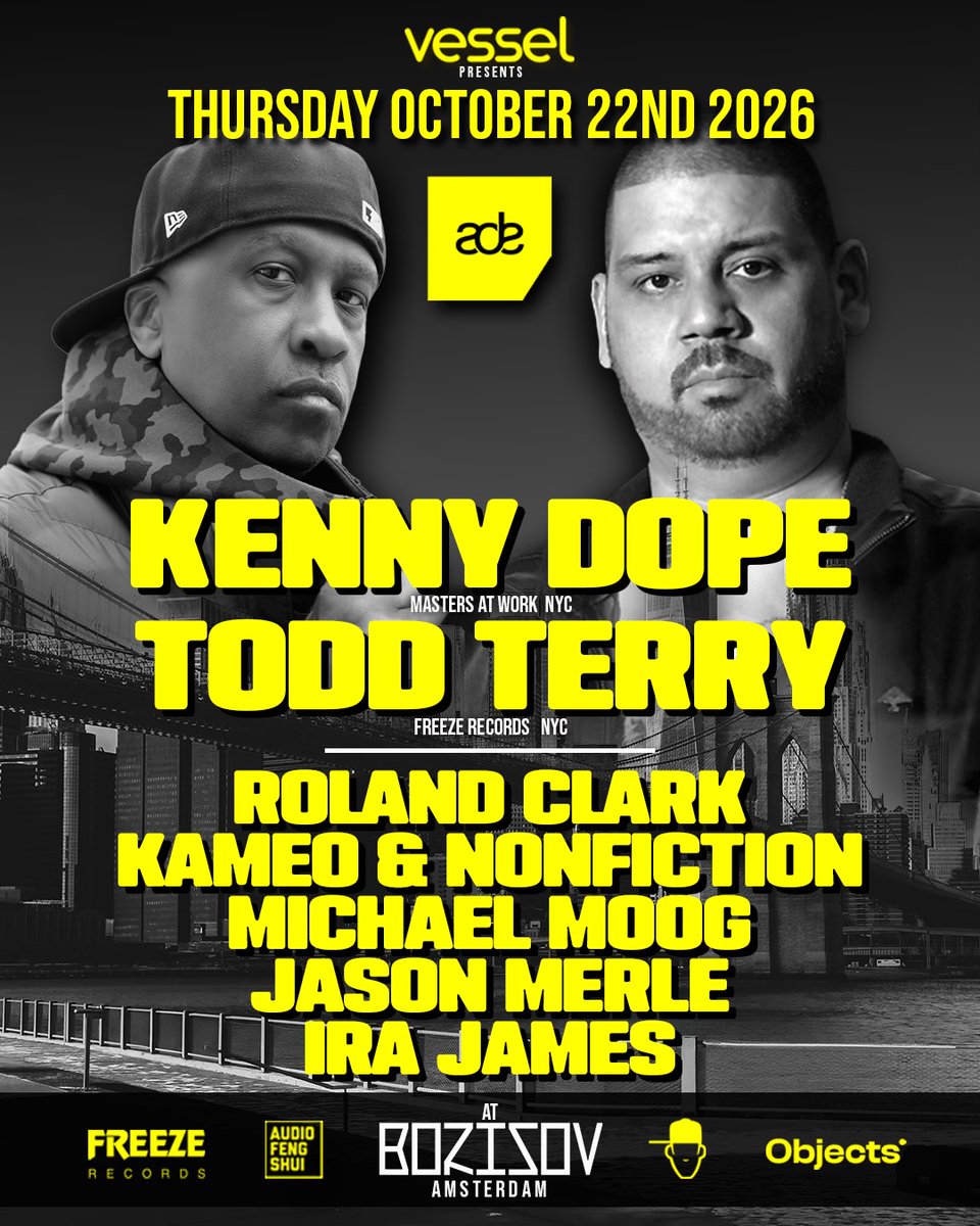 djtoddterry tweet picture