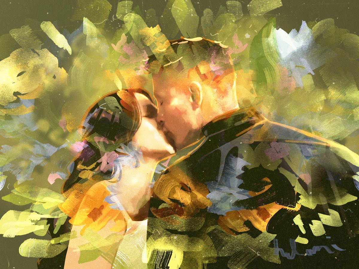 lumipearls's tweet photo. double exposure https://t.co/ySzfy3yX0M