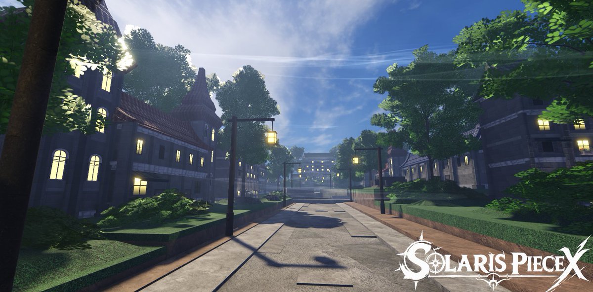 ProjectionSov's tweet photo. Solaris Piece X Starter Island #2
Models and Textures by @DevelopingKarma
Build by me!
Join the Server for more sneaks!: https://t.co/BQaaoAuRYn
#RobloxDev #ROBLOX #indiedev #gamedev #3dmodeling #blender #VFX #modelling #SolarisPieceX #robloxbuild #robloxbuilder https://t.co/h1uiWMFYi1
