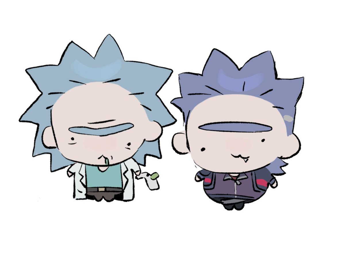 naikop09's tweet photo. #rickandmorty https://t.co/0JRhw2XHGQ
