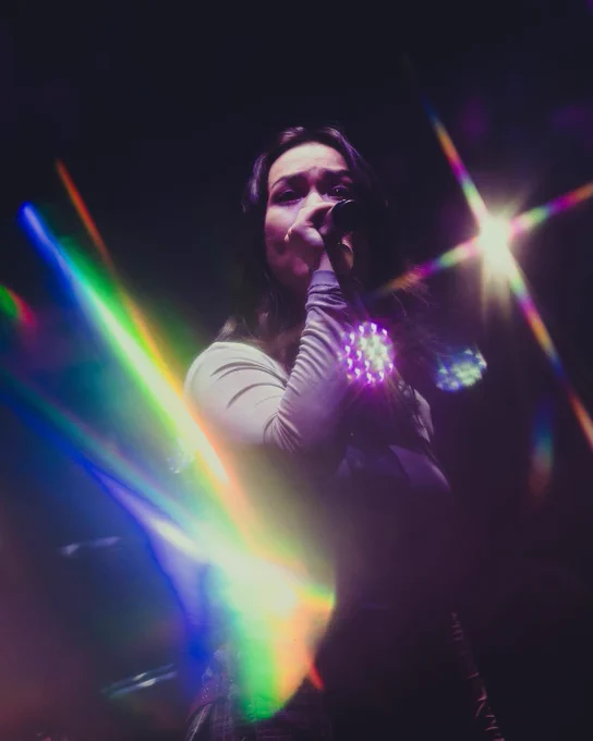 Image from mitski files (@mitskifiIes)