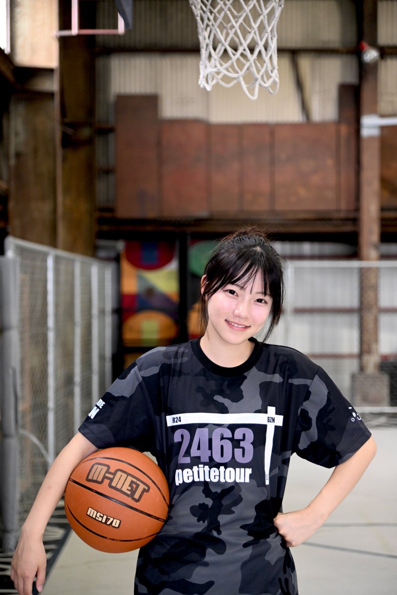 ajipon141421356's tweet photo. #千穂 さん　@chiho_1130
#ななサク撮影会　@nanasaku31

#ポートレート　#バスケ 🏀　#Parkday https://t.co/GYuVxGX61r
