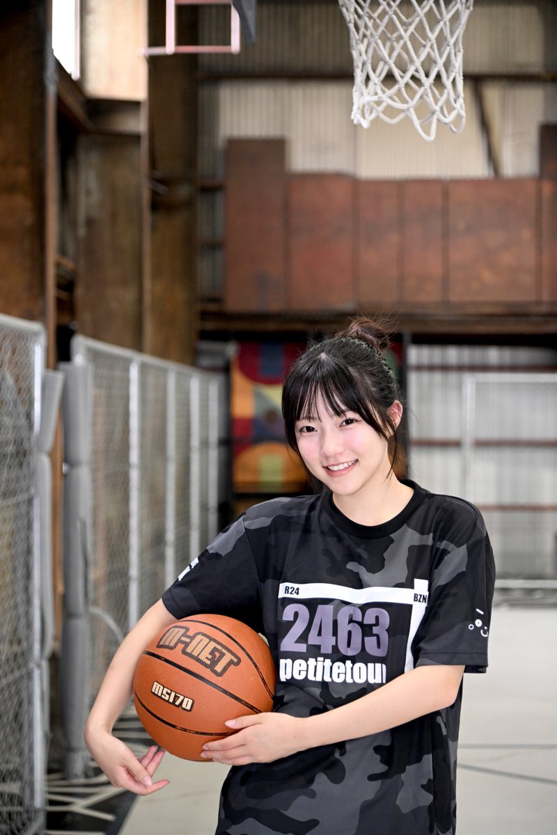 ajipon141421356's tweet photo. #千穂 さん　@chiho_1130
#ななサク撮影会　@nanasaku31

#ポートレート　#バスケ 🏀　#Parkday https://t.co/GYuVxGX61r