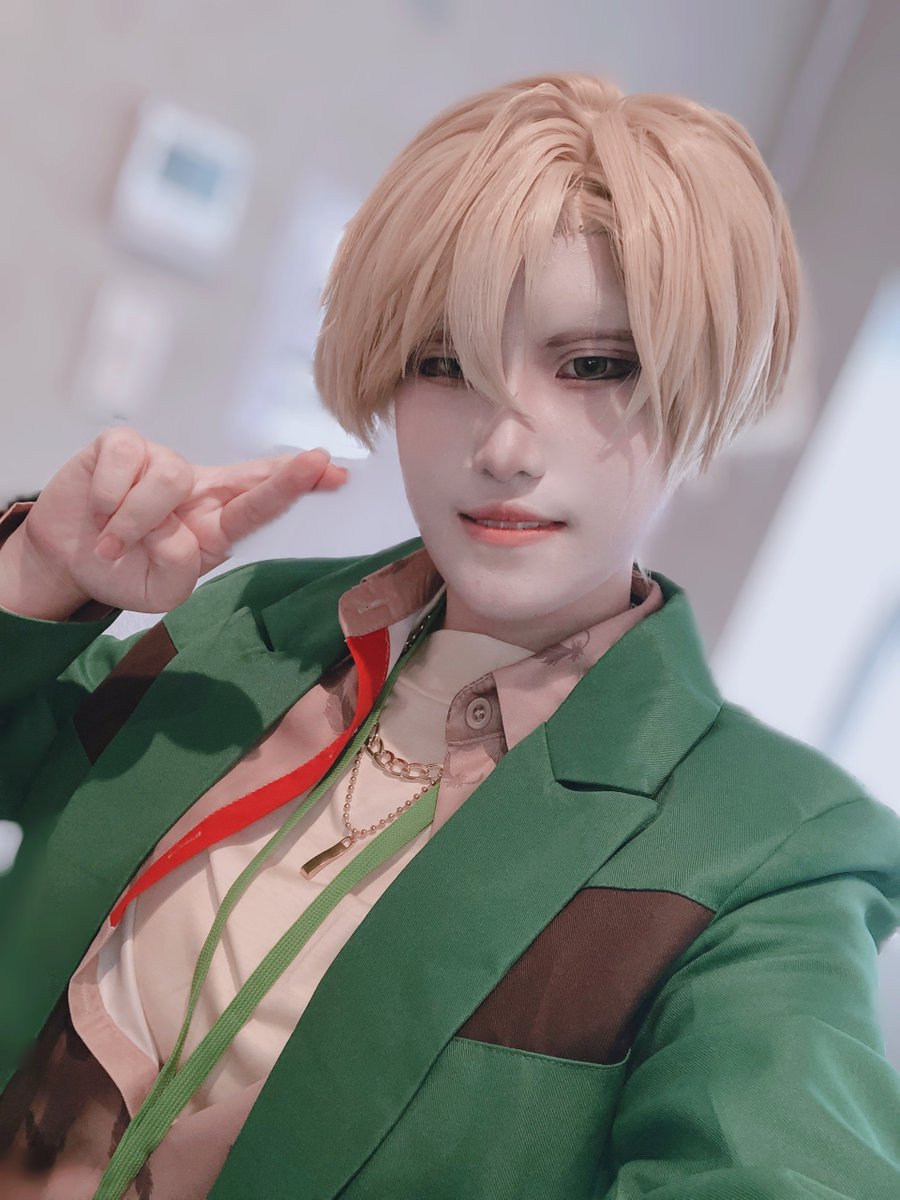 Kuku_cos2307's tweet photo. Cosplay⟡.·*.🍜

🤞

#18trip_cos https://t.co/mUvpKK0AhP