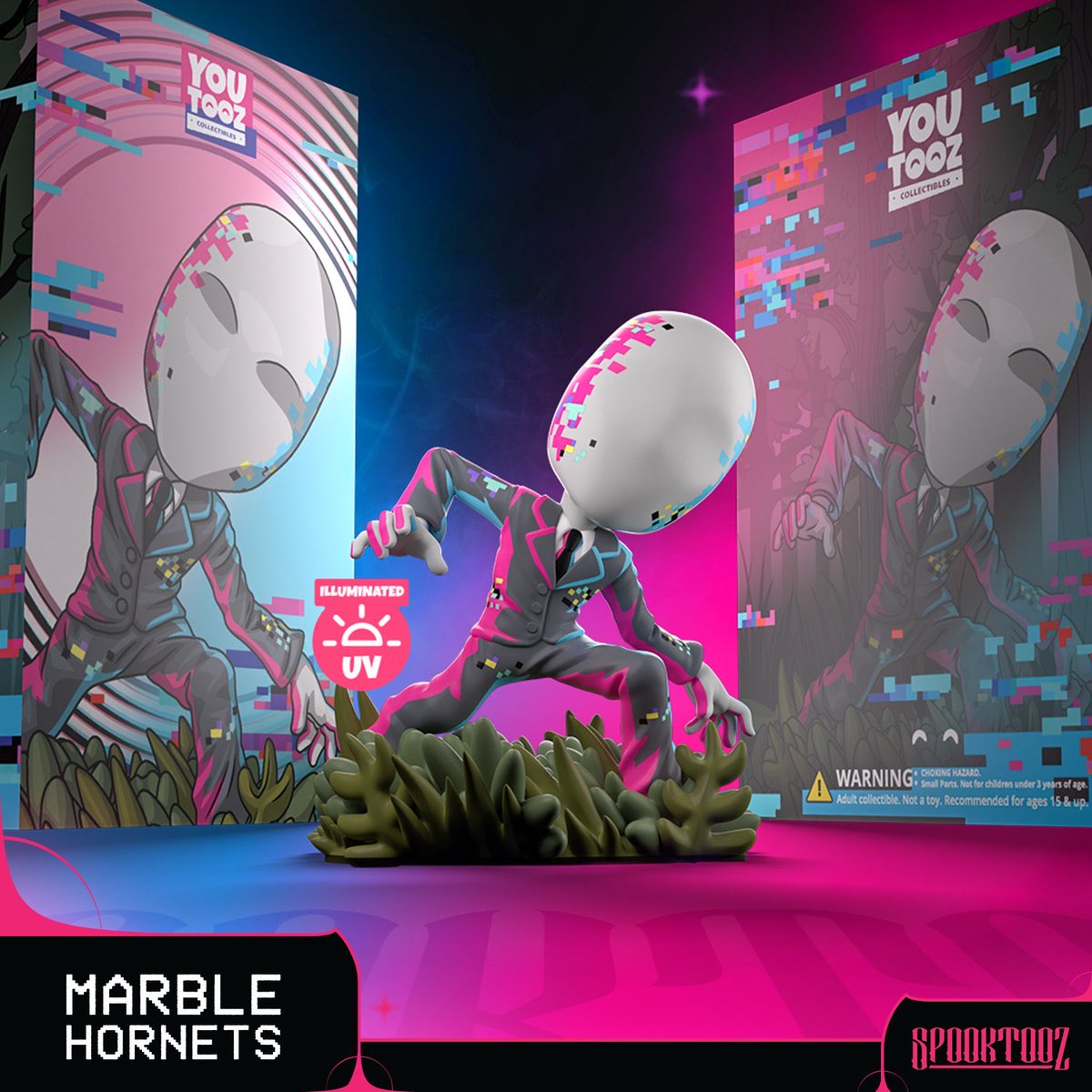 Operator4DBD's tweet photo. New looks at the slender and hoody figures! (Yo hoody looking a little derpy) - 🐍 https://t.co/V7PAnR9SEI
