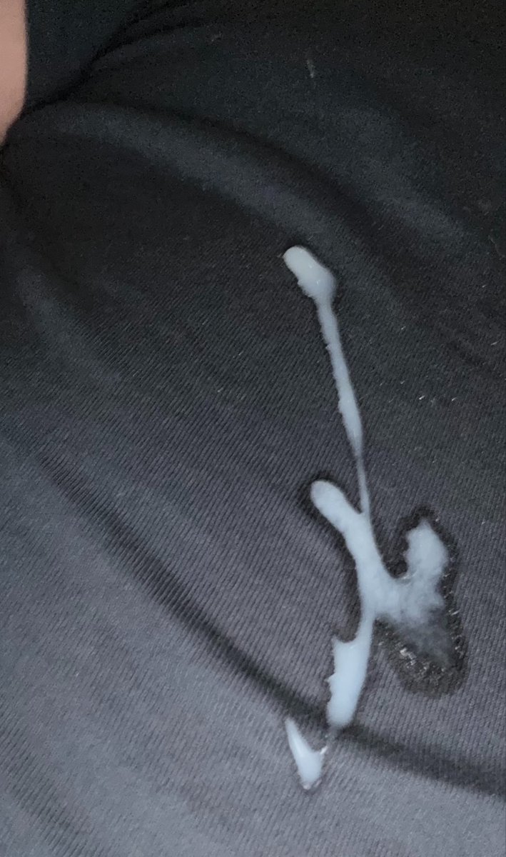 oyee_pabloo's tweet photo. That could be my signature ✍🏼 🍆 💦 https://t.co/YWNbskAOdN