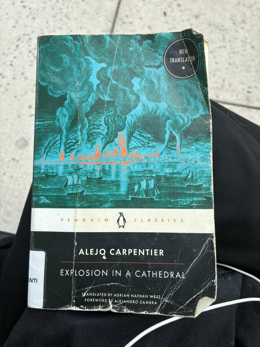 sharkwhirl's tweet photo. had to dnf this book , unfortunately i'm just not smart enough for it as its overwrought with the complex details of socialist revolutionary history and while its super interesting to learn about its a slog to get through as it feels like im just reading facts over a story https://t.co/qrMU8ga96c