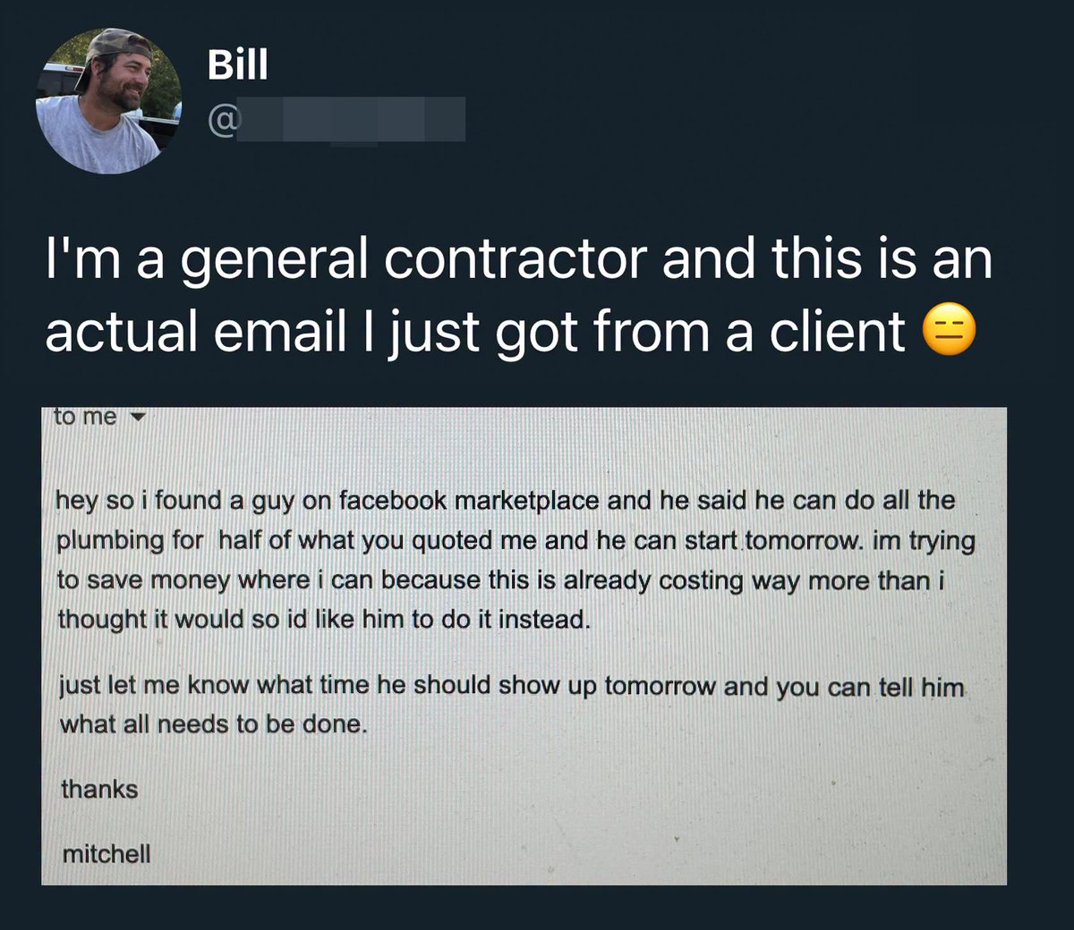MensHumor's tweet photo. Someone is about to learn a lesson. https://t.co/KbX5UfqXg6