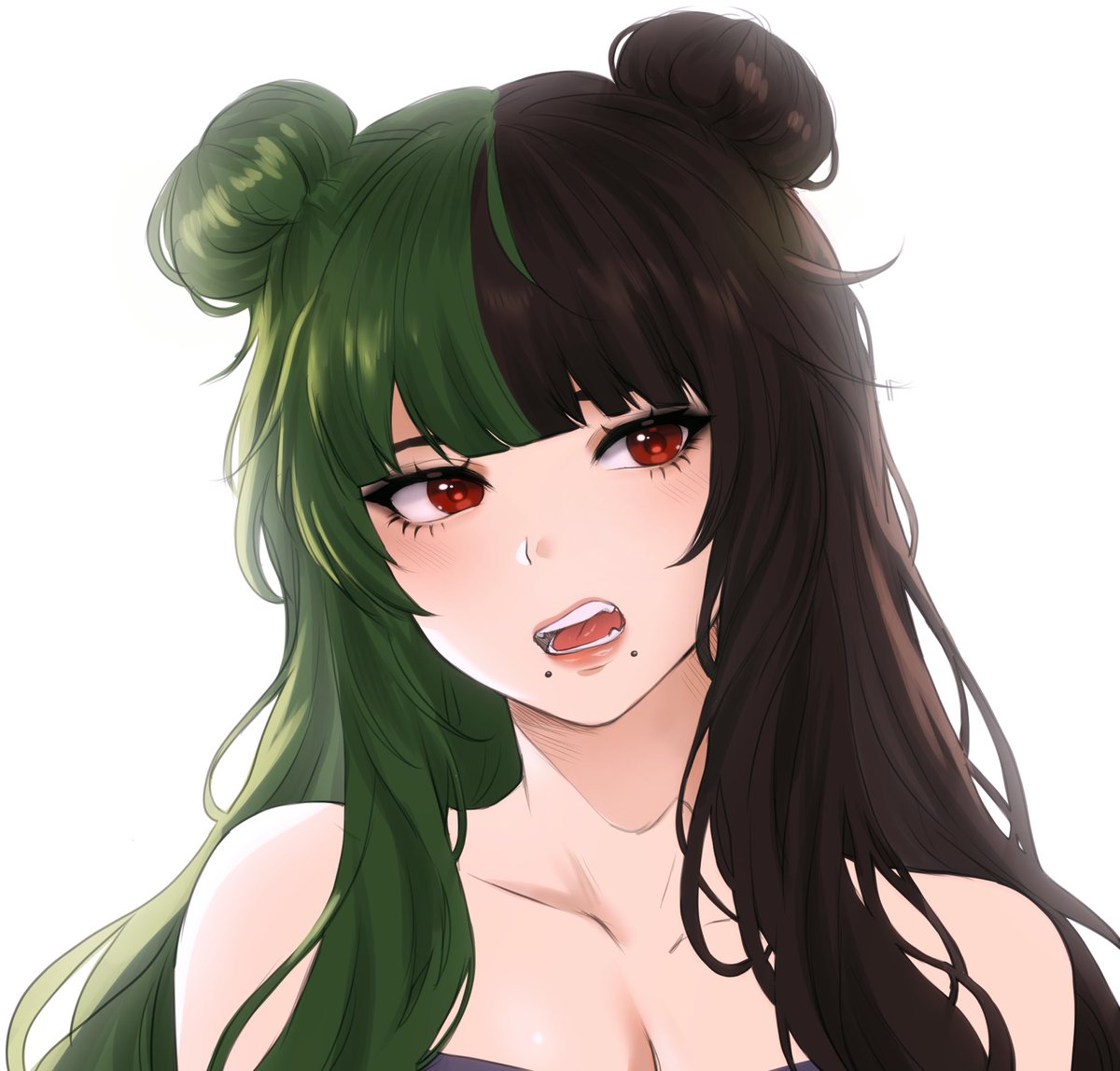 PAskew336's tweet photo. @NuuruHikari Last time I’m doing this lol, it’s Luna https://t.co/sONvLQFSkk
