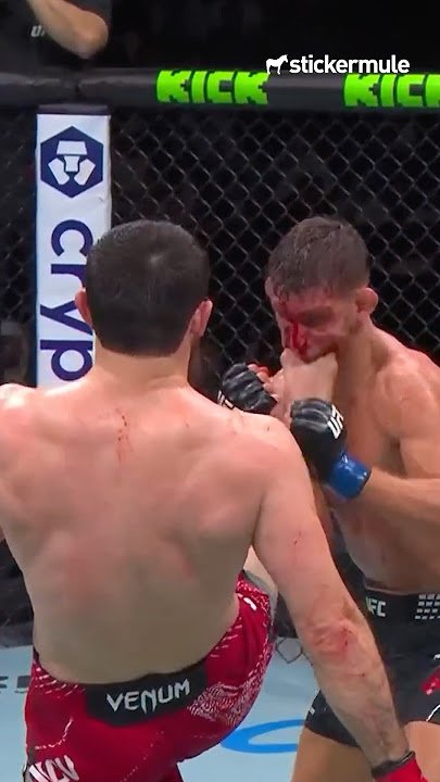 SimthcanHamurog's tweet photo. Bunu bir UFC dövüşçüsü  için kullanacağım aklıma gelmezdi ama

Ayak yalatan bir tarzı var https://t.co/5I9im5zIz3