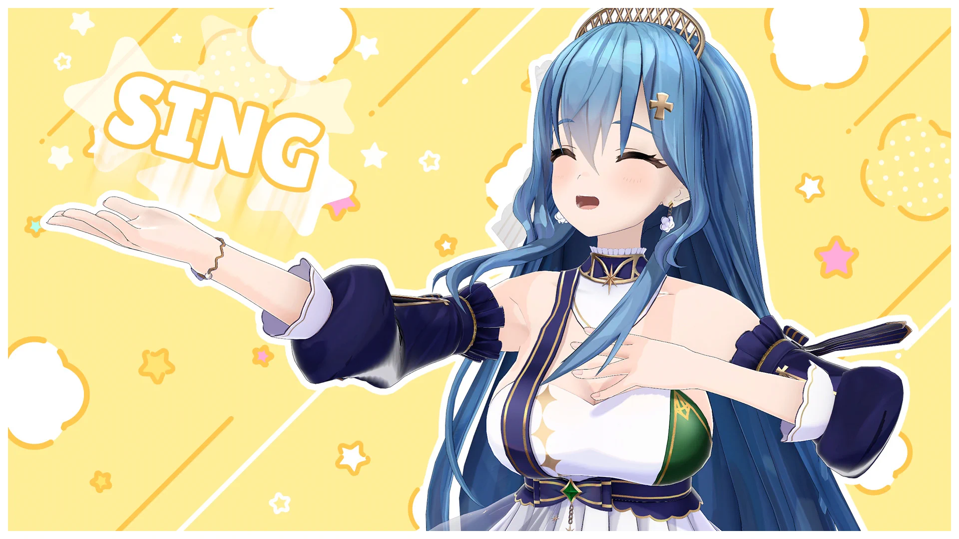 Namiji Freesia ⛲ ナミジ・フリージア【novamore】 on X: 