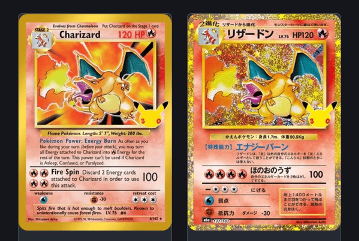 malteniccals's tweet photo. @karat3demon Glückwunsch! Ich dachte nur die japanischen hätten diesen glitzerrand. Ist der Background auch so glitzerig? ist auf dem bild schwer zu erkennen. https://t.co/gVki0pTrED