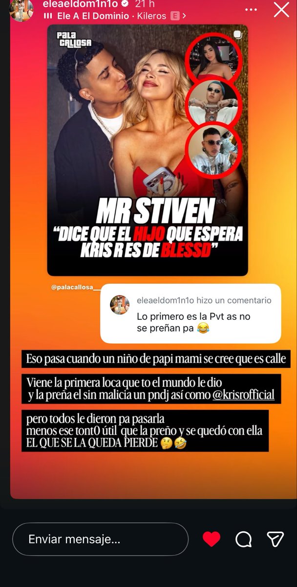 ValenciaYo70912's tweet photo. Hasta el dominio lo coge de bobo a kris ar que hpt facto jajajaj el artista más meme de Colombia mapamundi 🤣🤣🤣🤣🤣🤣🤣 https://t.co/D704wZoRkY