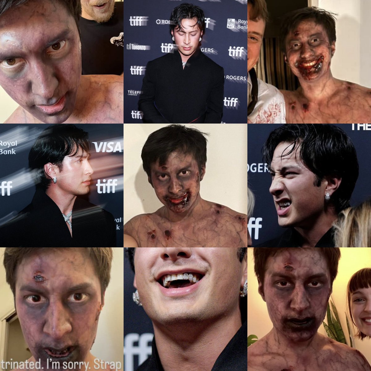 yagapilled's tweet photo. vamphud or hudzombie? https://t.co/ViJm6yYMVt