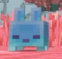DevilGhostieSFW's tweet photo. I love this lil guy https://t.co/9fGm0ukA0L
