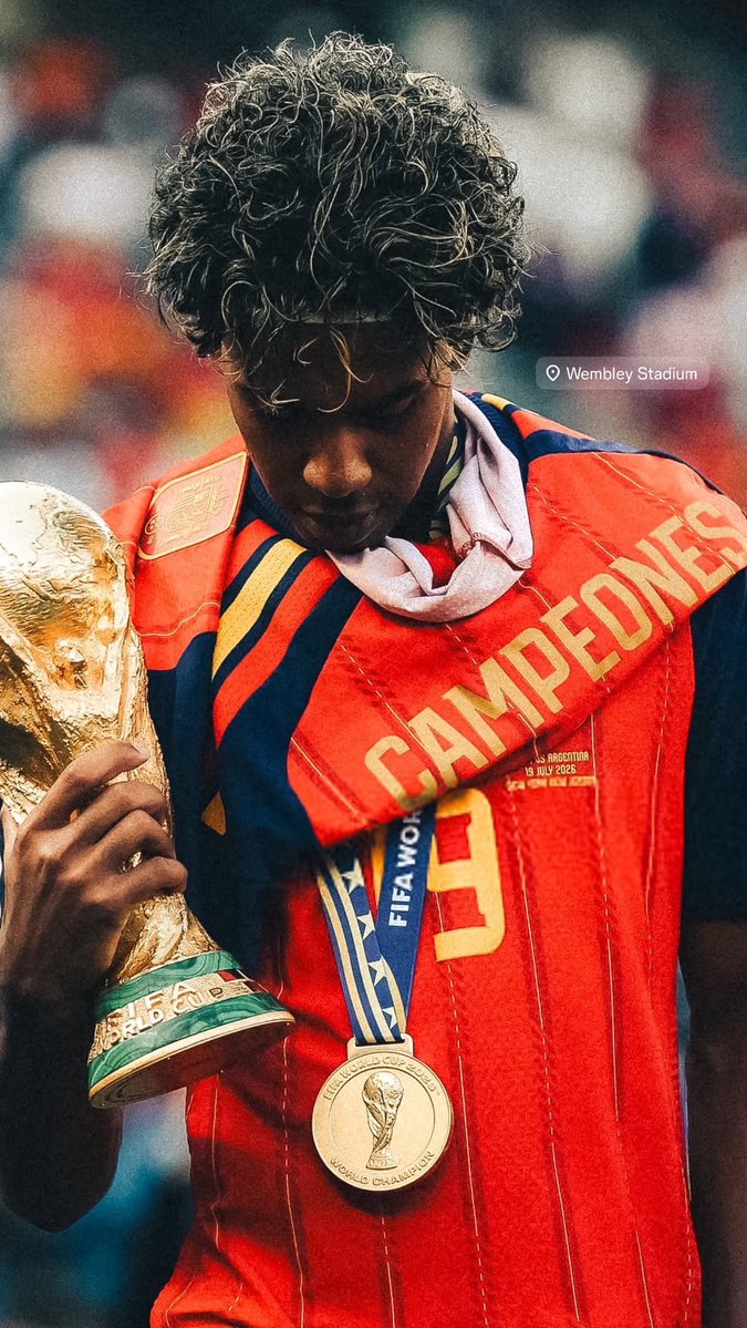 Forca_Fcb's tweet photo. لامين: https://t.co/bbXgPKF4j5