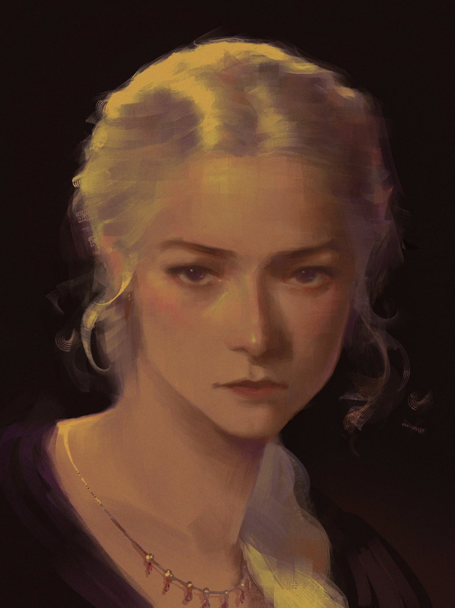 venjuice's tweet photo. rhaenyra🖤
#HOTD https://t.co/cyFuq8xYqR
