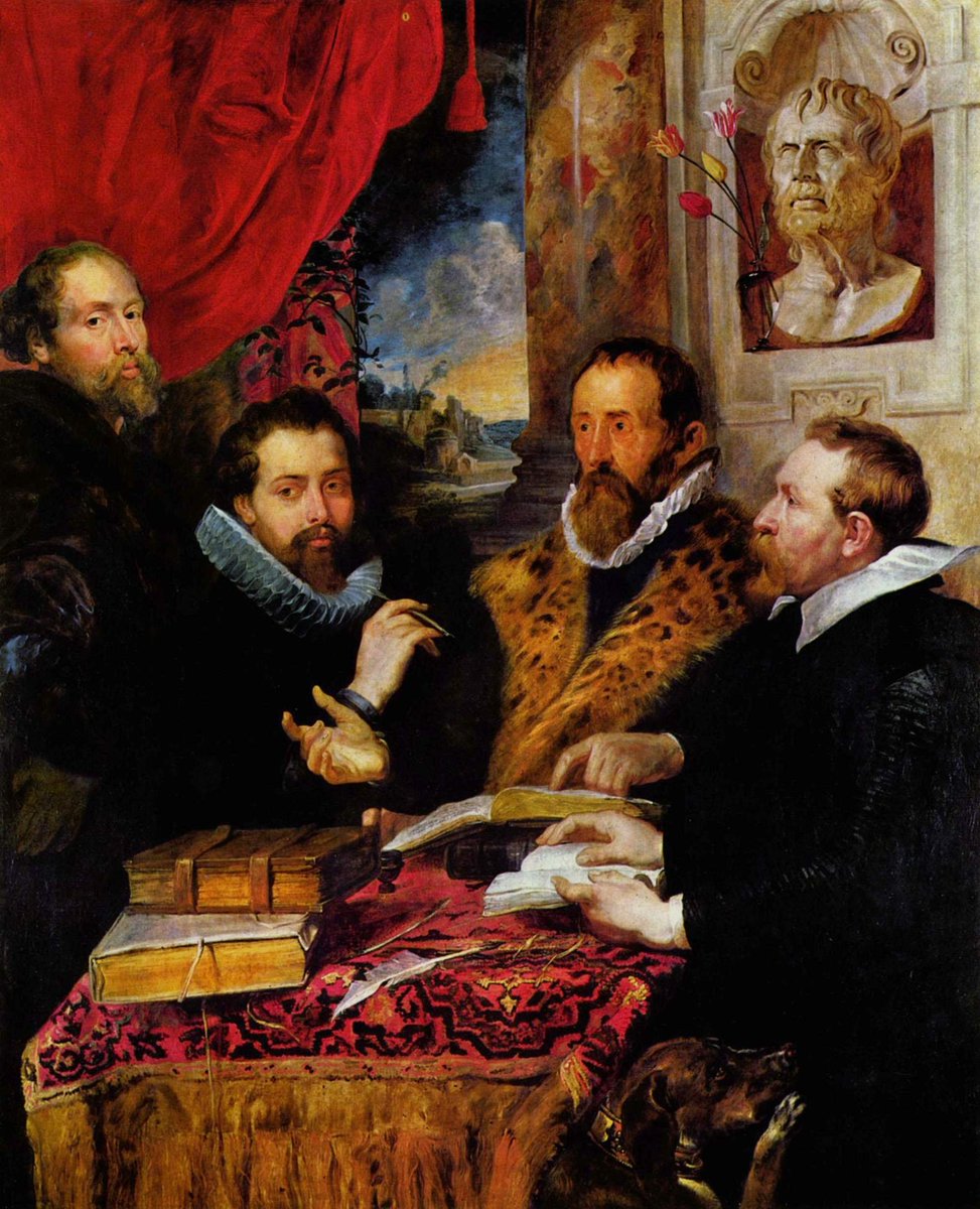 CLT_Exam's tweet photo. Seneca argues that the true purpose of education is not material gain, but the cultivation of wisdom and virtue that ultimately makes a person free:

“You have been wishing to know my views with regard to liberal studies. My answer is this: I respect no study, and deem no study good, which results in money-making. Such studies are profit-bringing occupations, useful only in so far as they give the mind a preparation and do not engage it permanently. One should linger upon them only so long as the mind can occupy itself with nothing greater; they are our apprenticeship, not our real work. Hence you see why ‘liberal studies’ are so called; it is because they are studies worthy of a free-born gentleman. But there is only one really liberal study,—that which gives a man his liberty. It is the study of wisdom… And if you inquire, ‘Why, then, do we educate our children in the liberal studies?’ it is not because they can bestow virtue, but because they prepare the soul for the reception of virtue.”